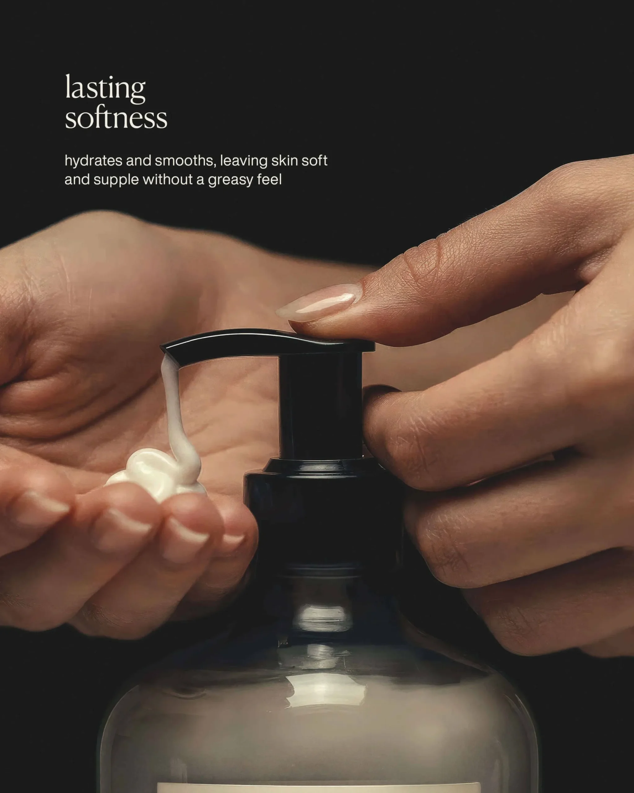 Restorative Body Lotion - taromina