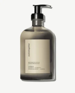 Restorative Body Lotion - taromina