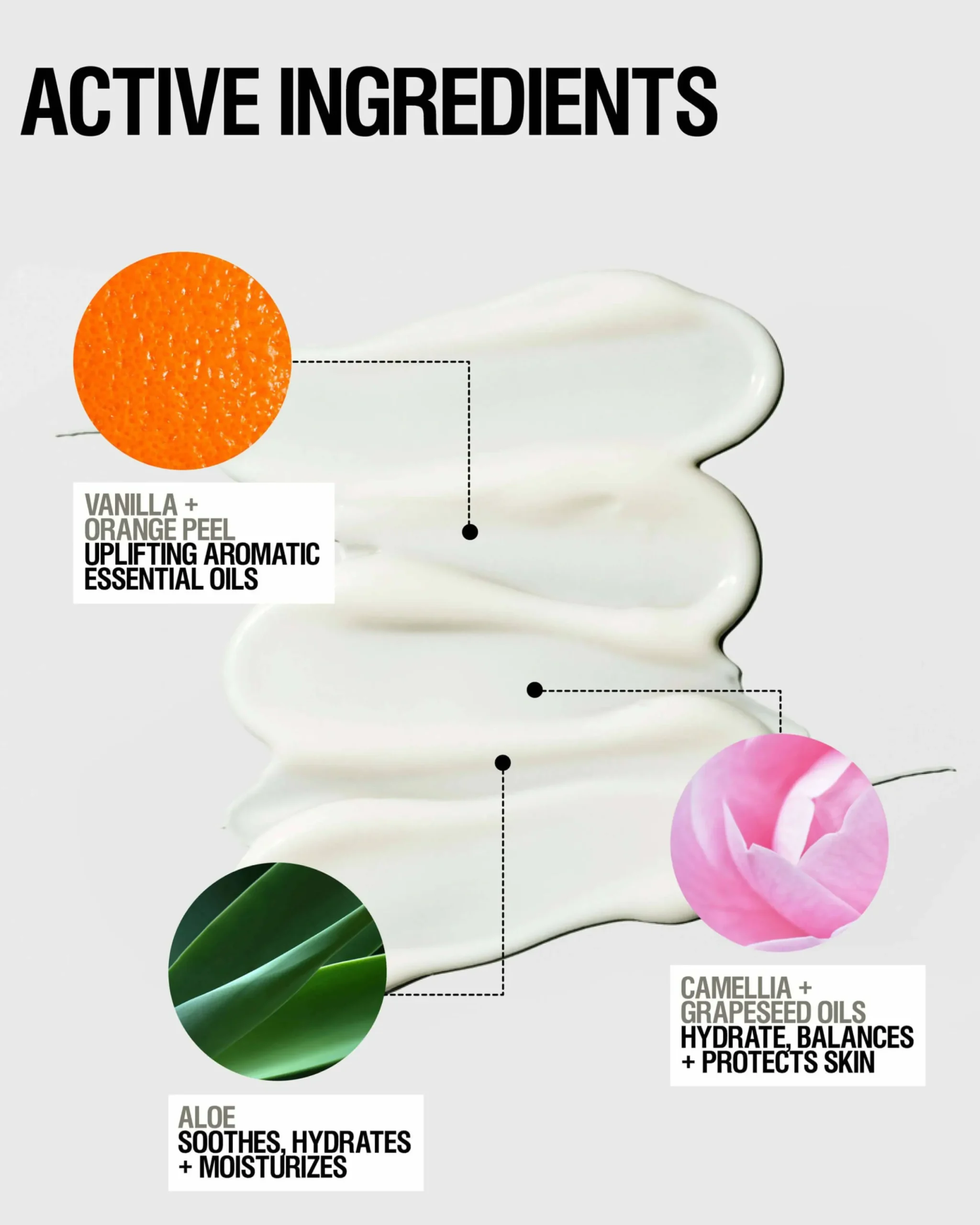 Restorative Hand Cream