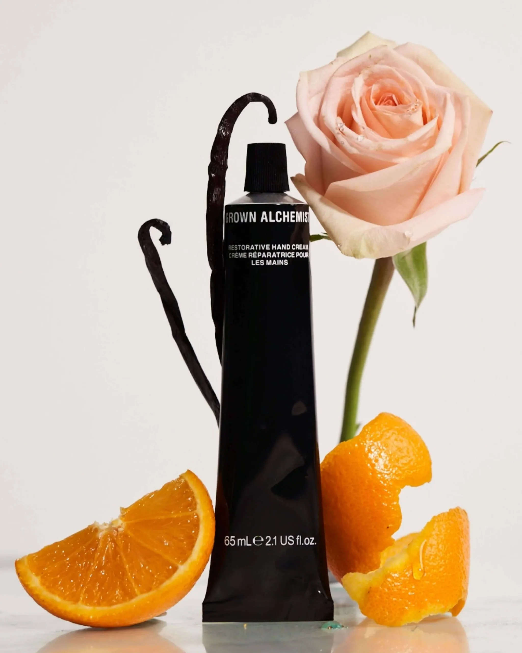 Restorative Hand Cream