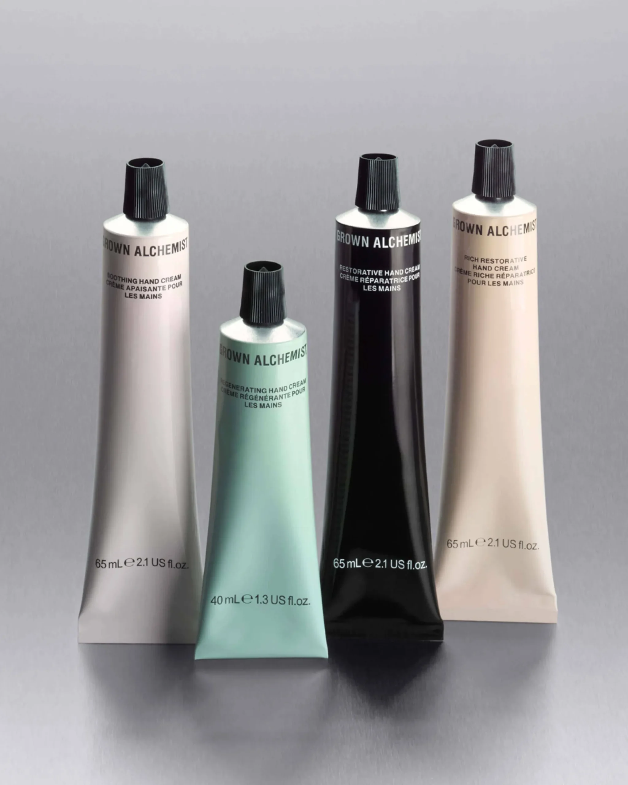 Restorative Hand Cream