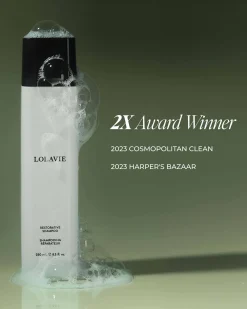 Restorative Shampoo