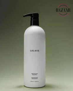 Restorative Shampoo
