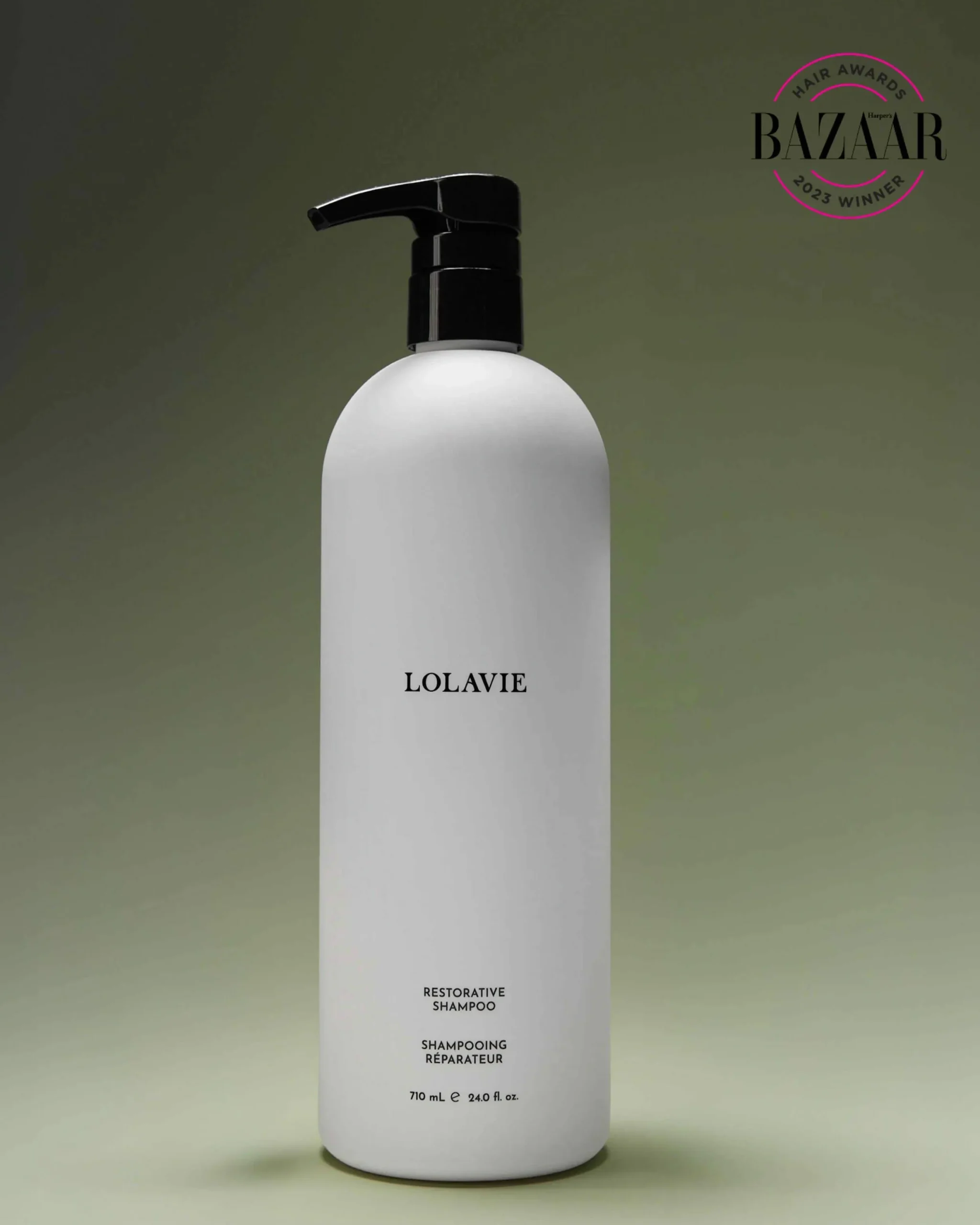 Restorative Shampoo