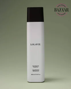 Restorative Shampoo
