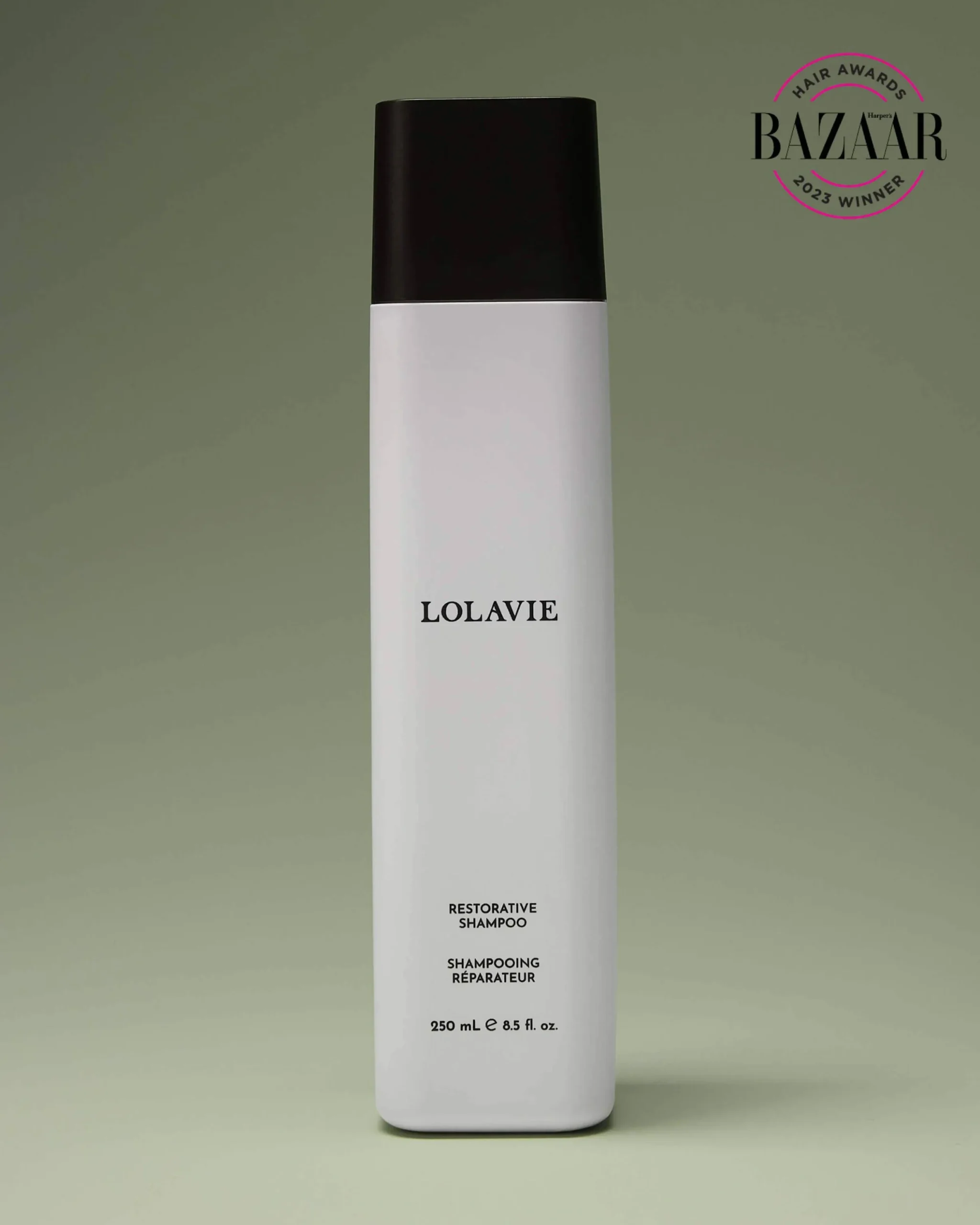 Restorative Shampoo