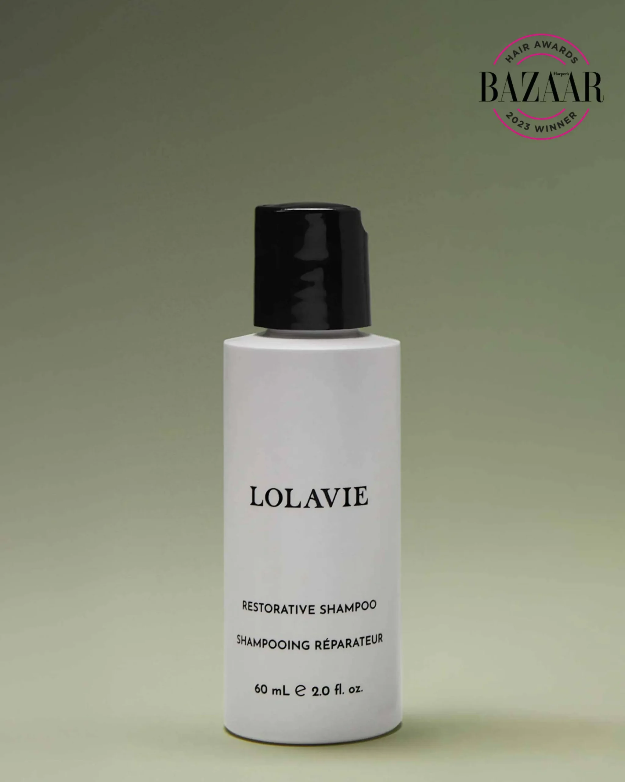 Restorative Shampoo