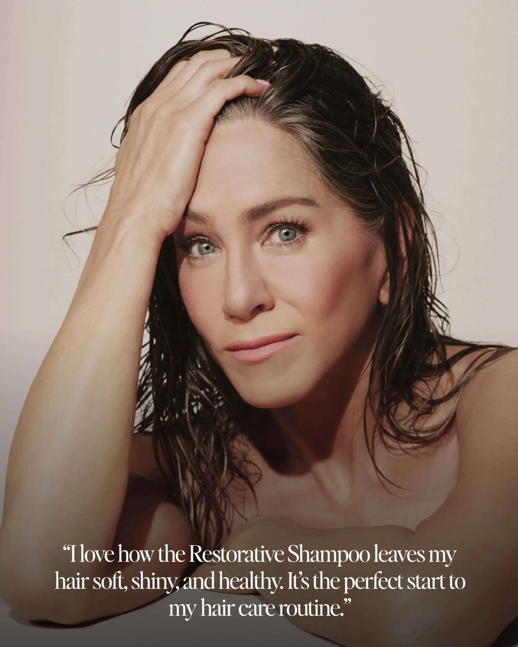Restorative Shampoo