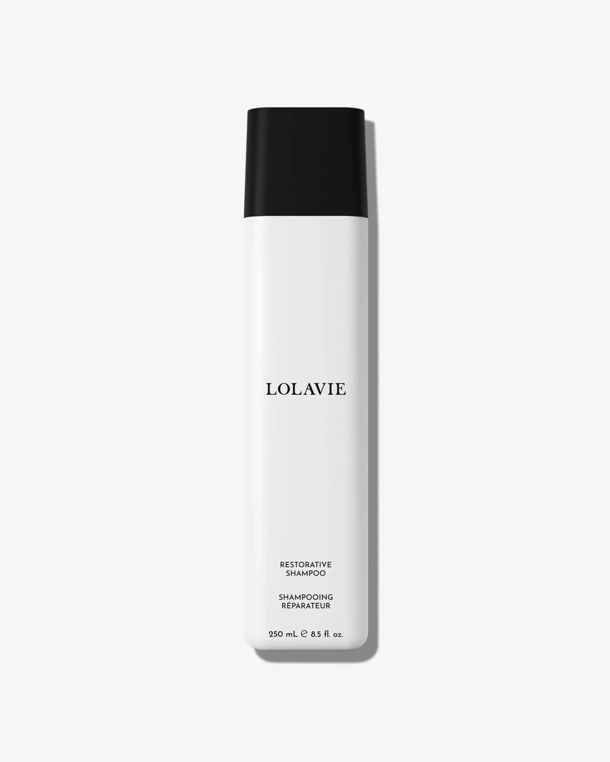 Restorative Shampoo