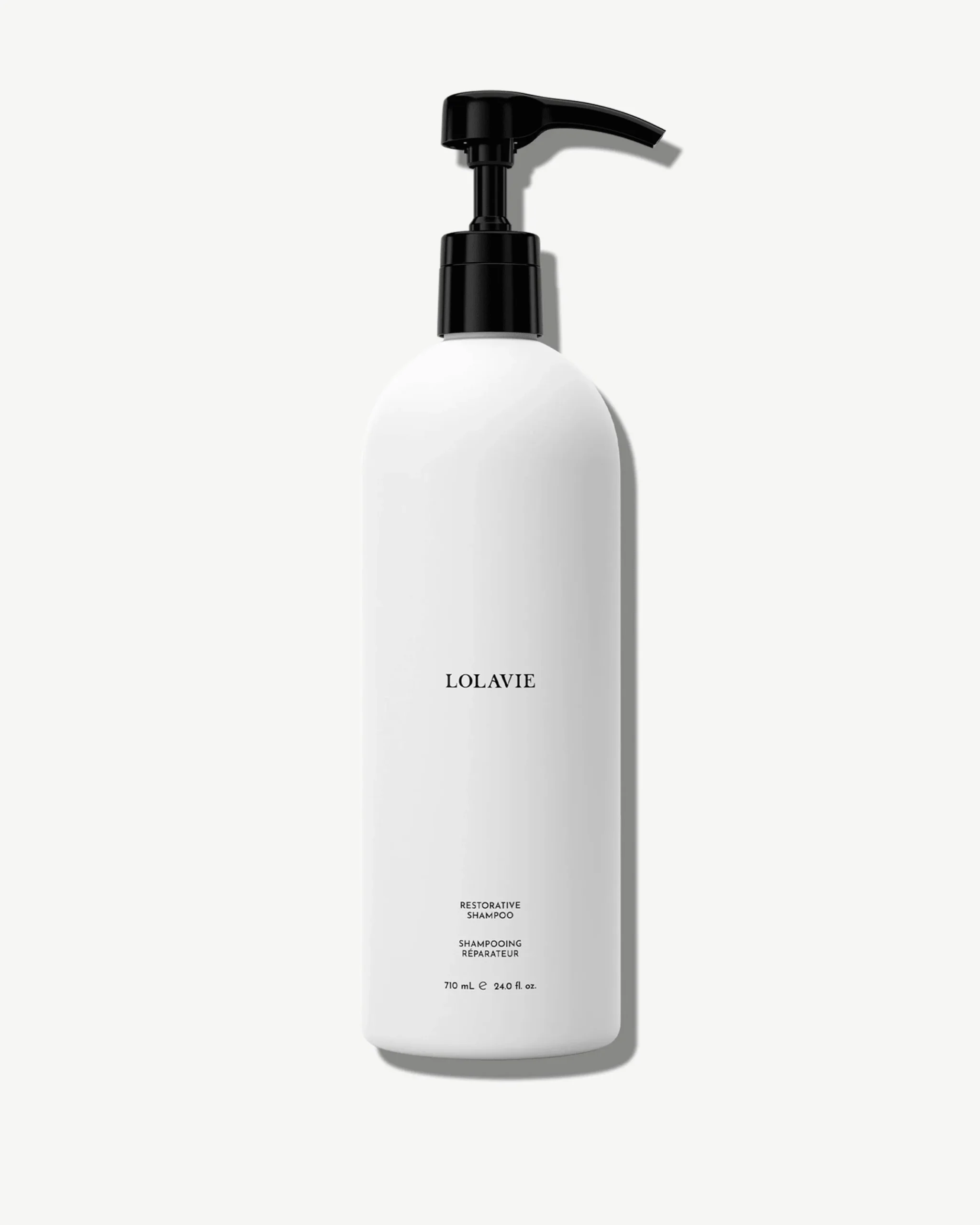 Restorative Shampoo