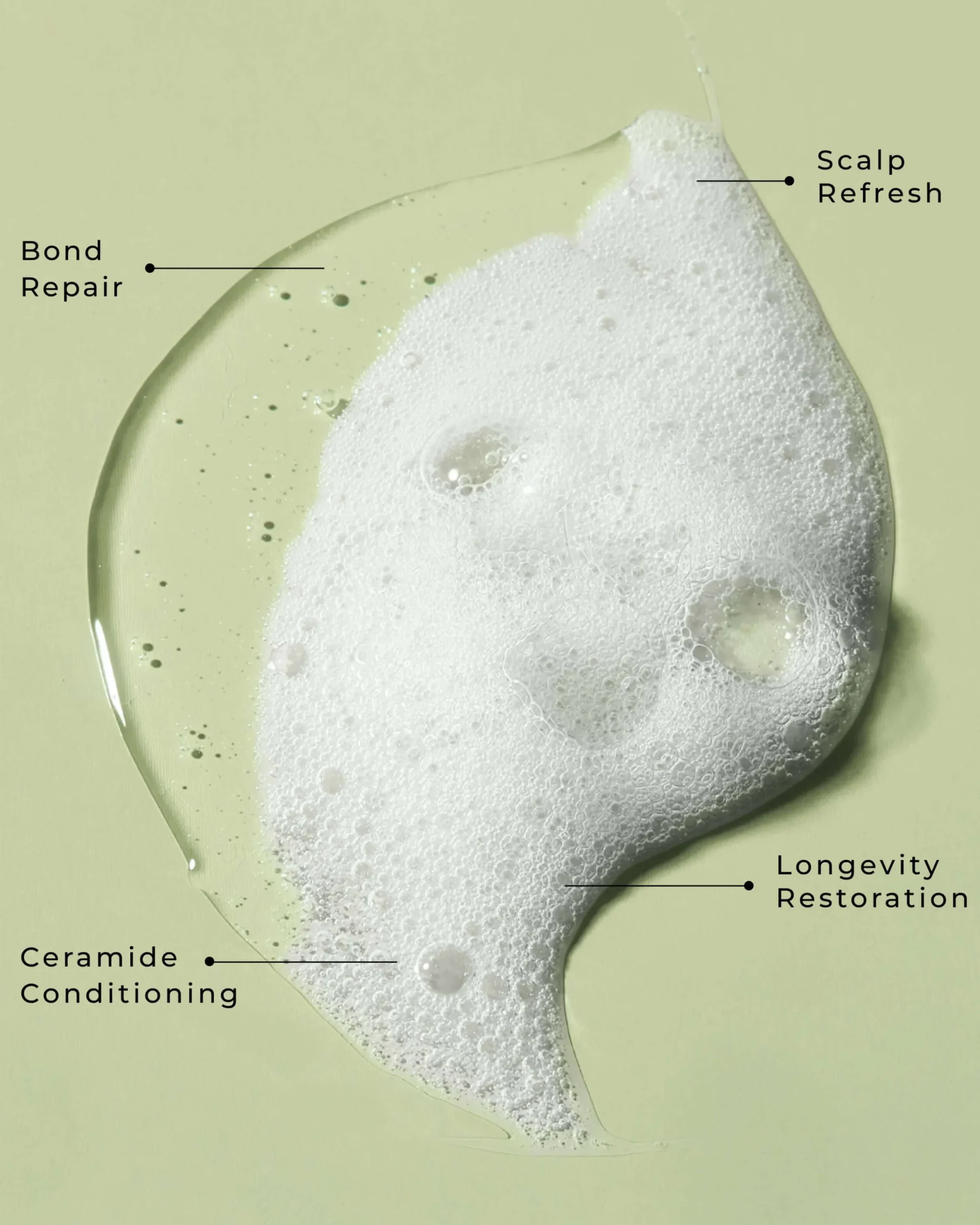 Restorative Shampoo