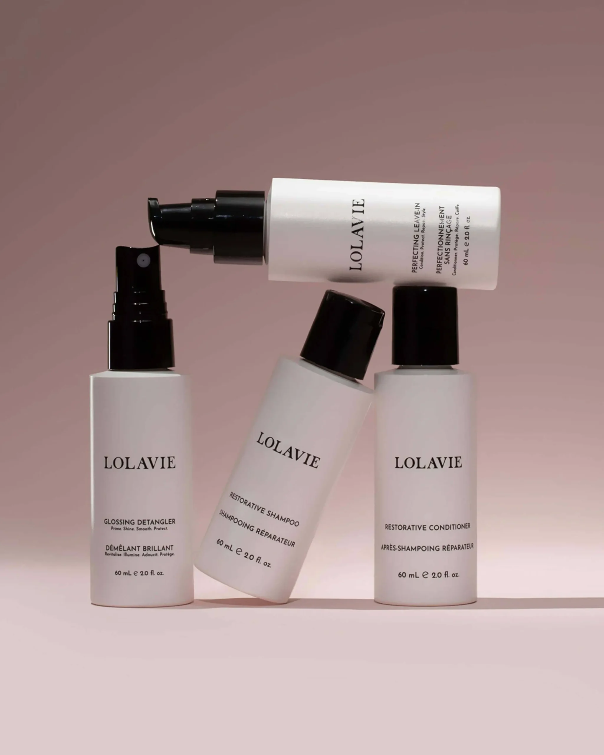 Restore and Protect Travel Kit