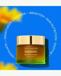 Resurfacing Mask
