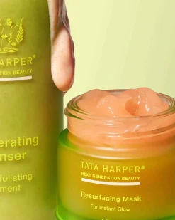 Resurfacing Mask