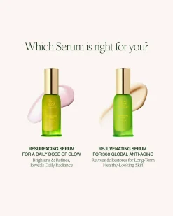 Resurfacing Serum