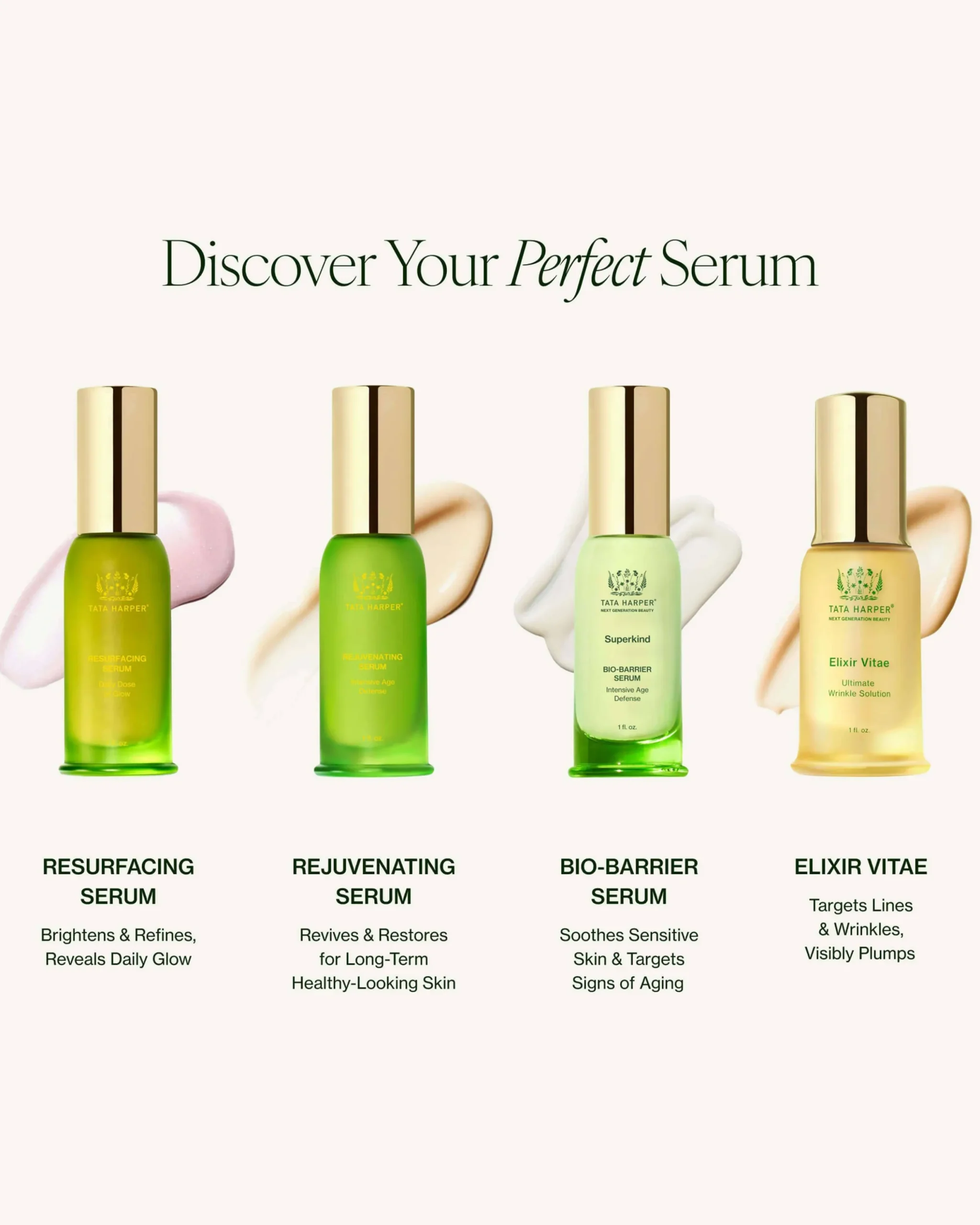 Resurfacing Serum