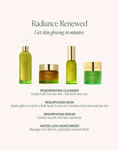 Resurfacing Serum