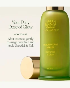 Resurfacing Serum