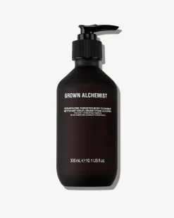 Resurfacing Targeted Body Cleanser