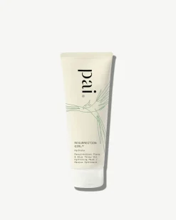 Resurrection Girl Blue Tansy Oil & Resurrection Plant Hydrating Mask
