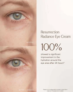 Resurrection Radiance Anti-Aging Eye Cream