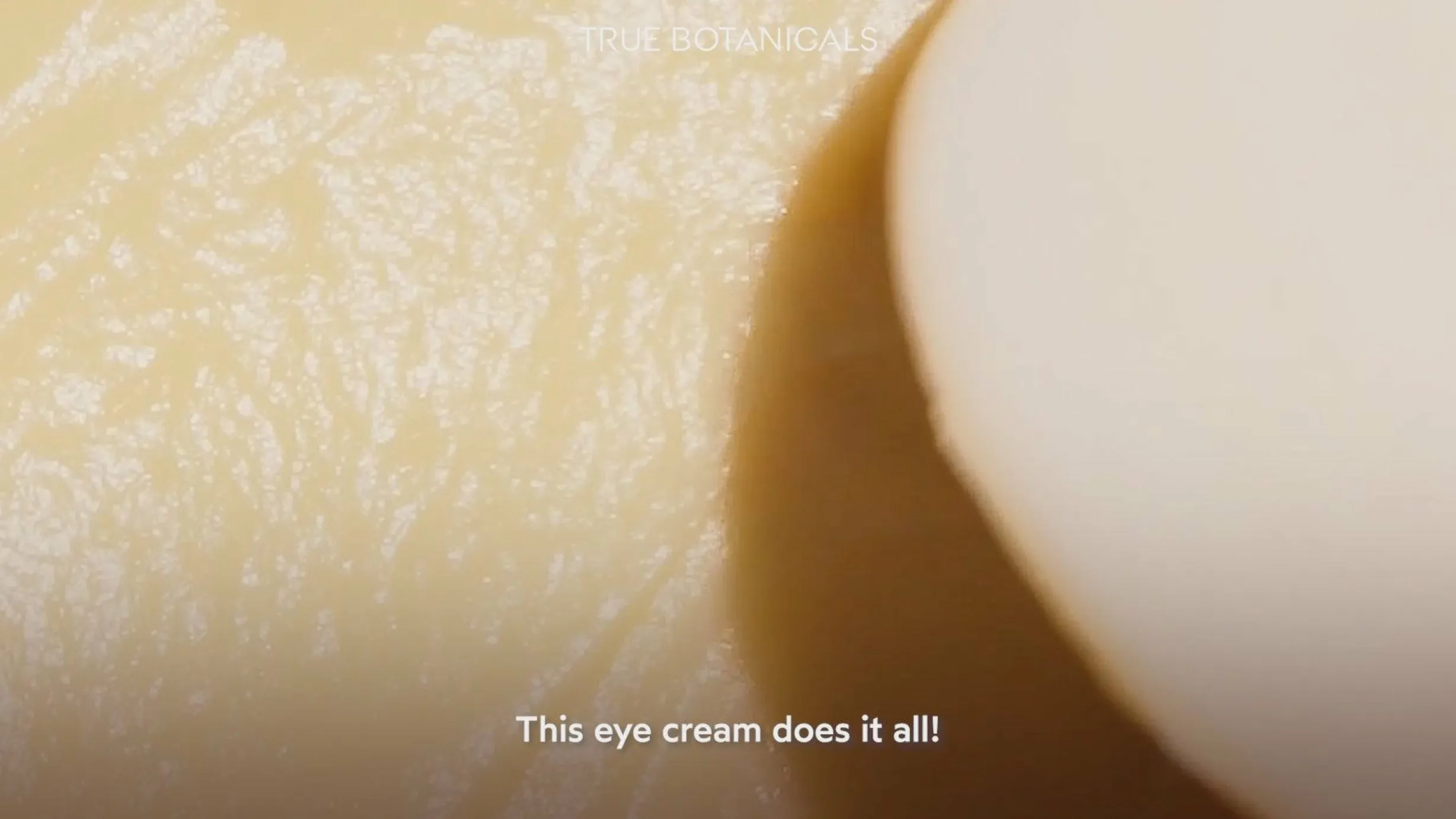 Resurrection Radiance Anti-Aging Eye Cream
