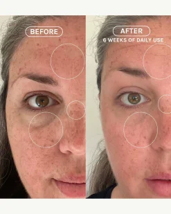 Resveratrol + Niacinamide Serum