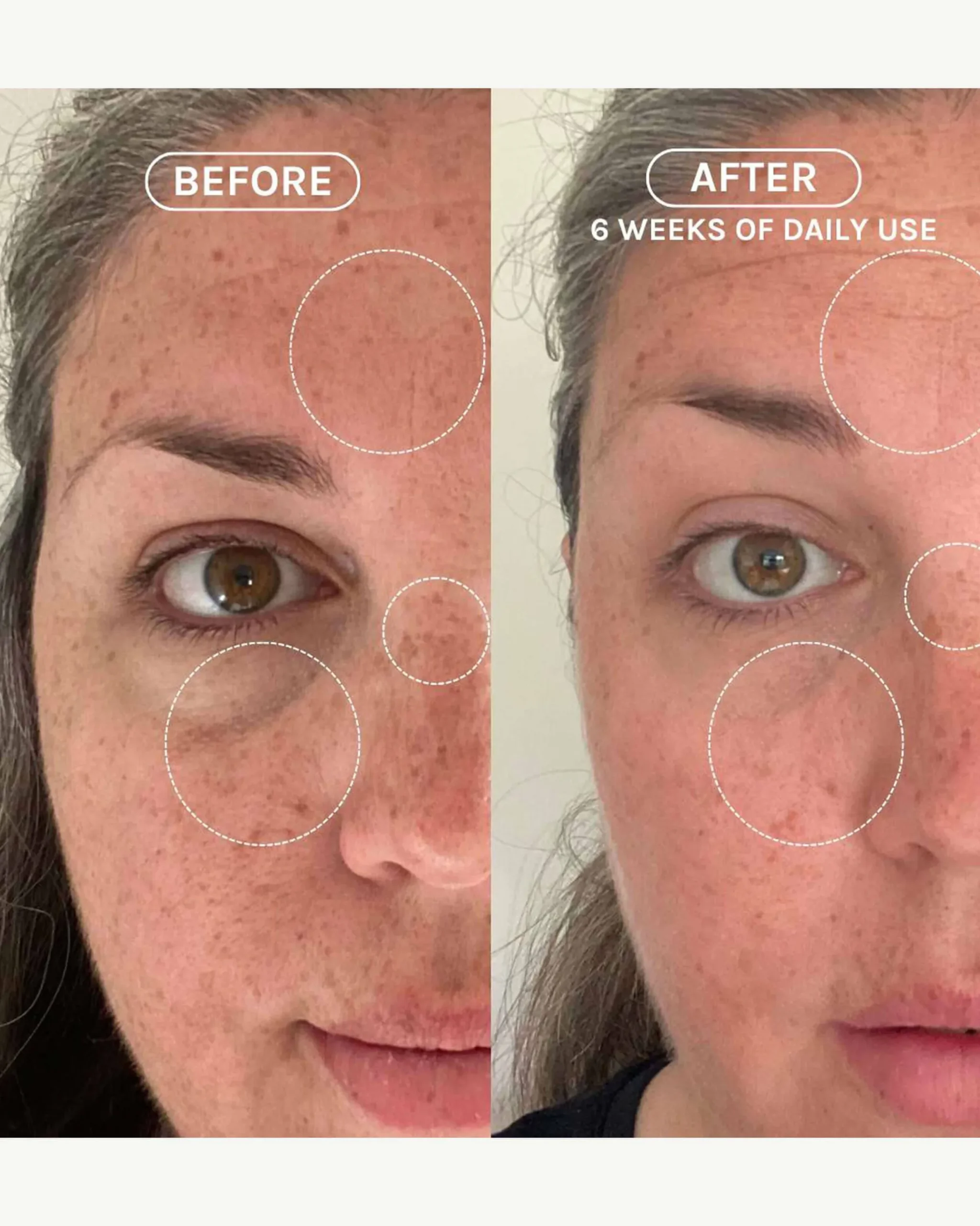 Resveratrol + Niacinamide Serum