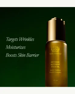 Retinoic Nutrient Face Oil