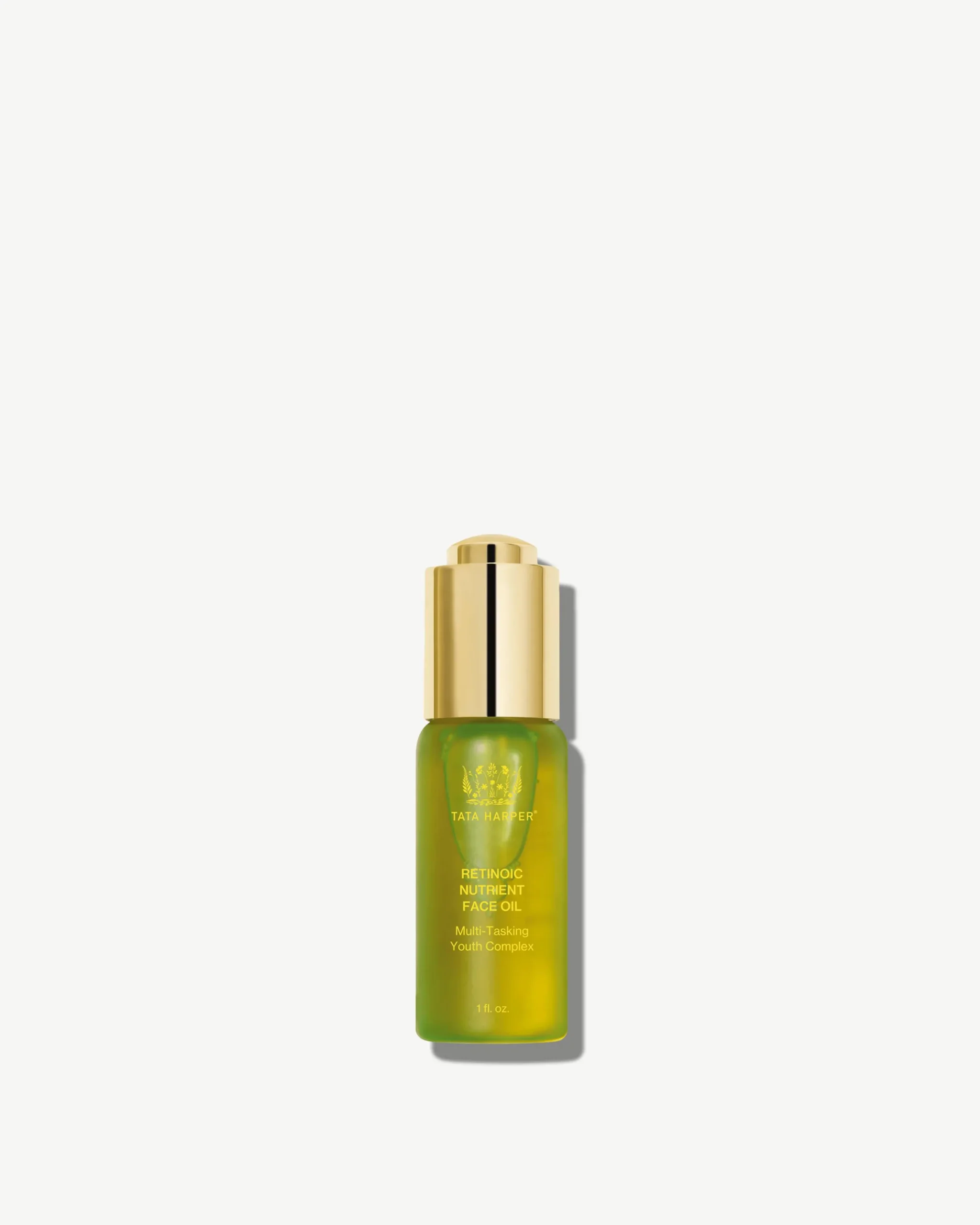 Retinoic Nutrient Face Oil