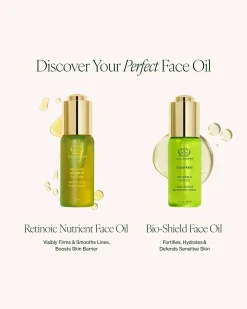 Retinoic Nutrient Face Oil