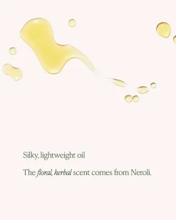 Retinoic Nutrient Face Oil