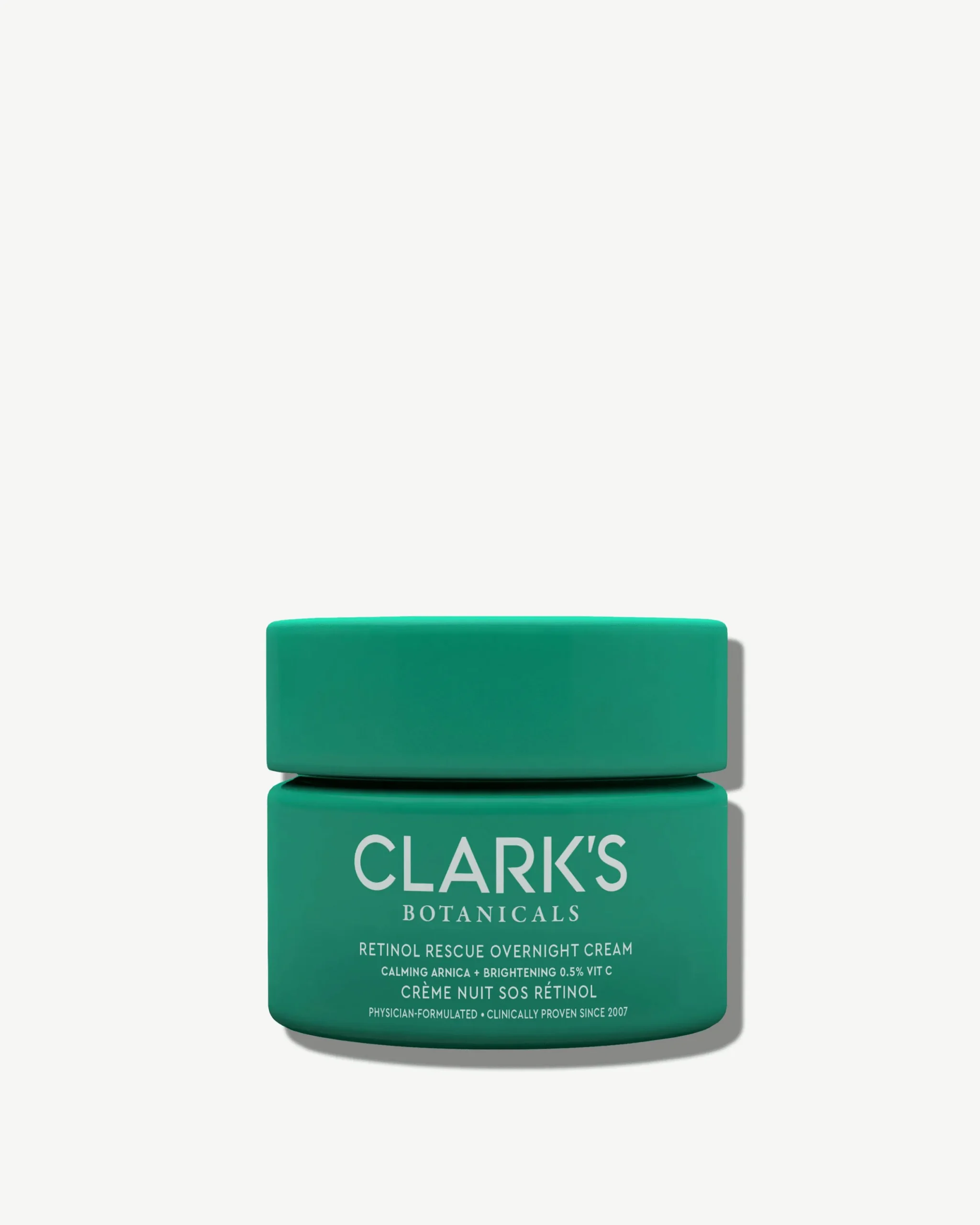 Retinol Rescue Overnight Cream