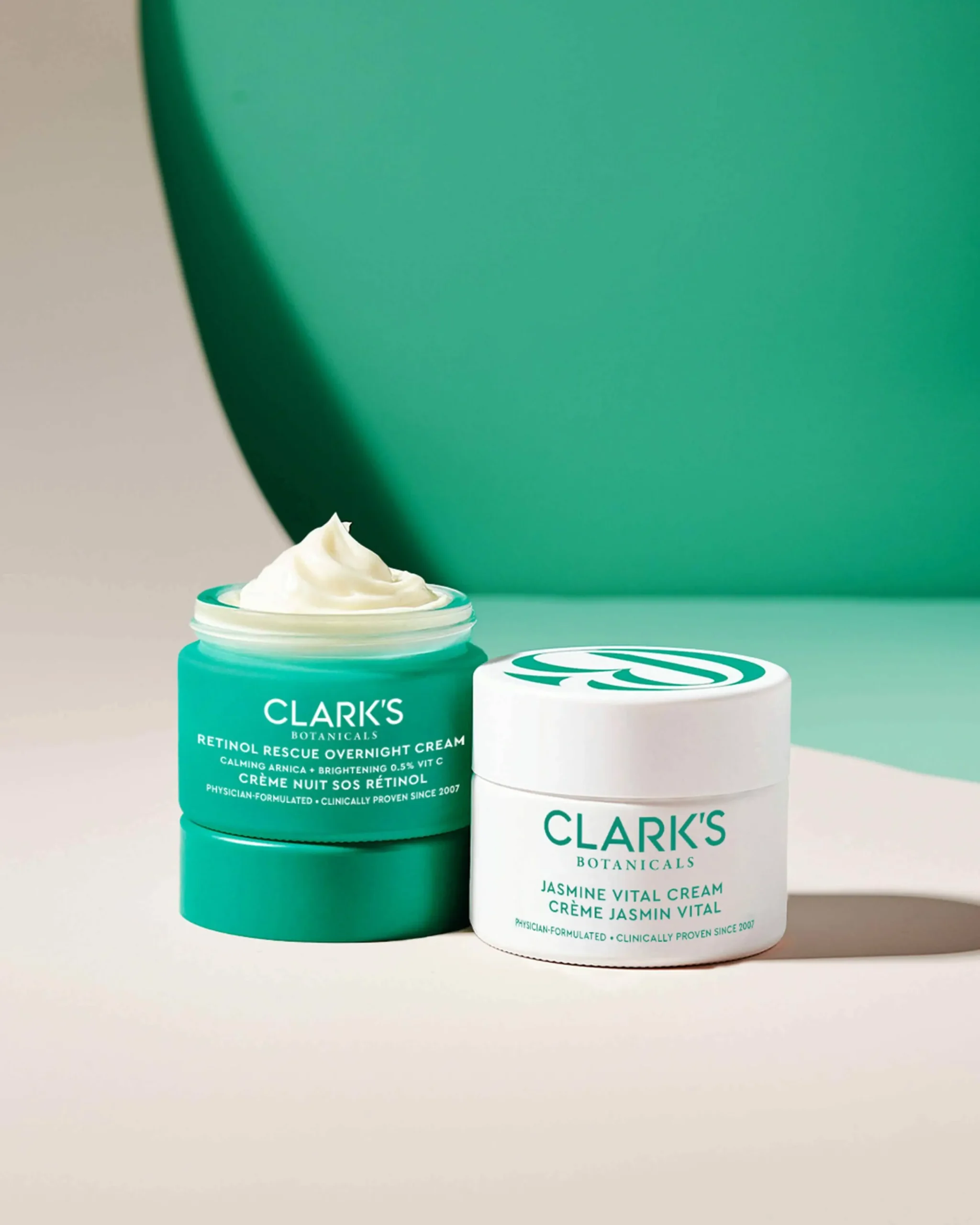 Retinol Rescue Overnight Cream