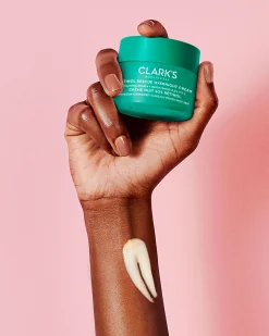 Retinol Rescue Overnight Cream