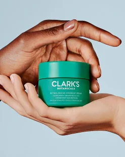 Retinol Rescue Overnight Cream
