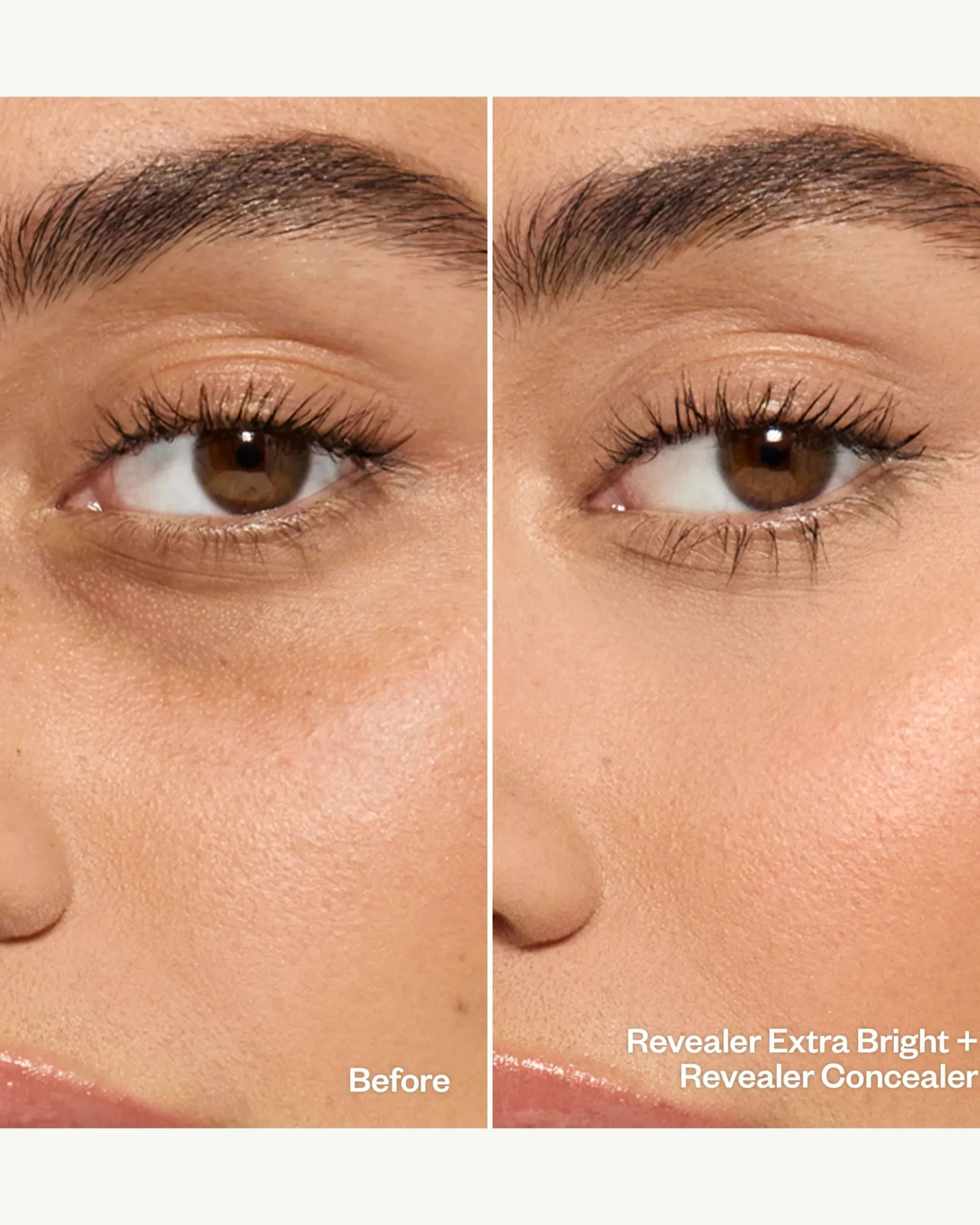 Revealer Extra Bright Serum Powered Color Corrector