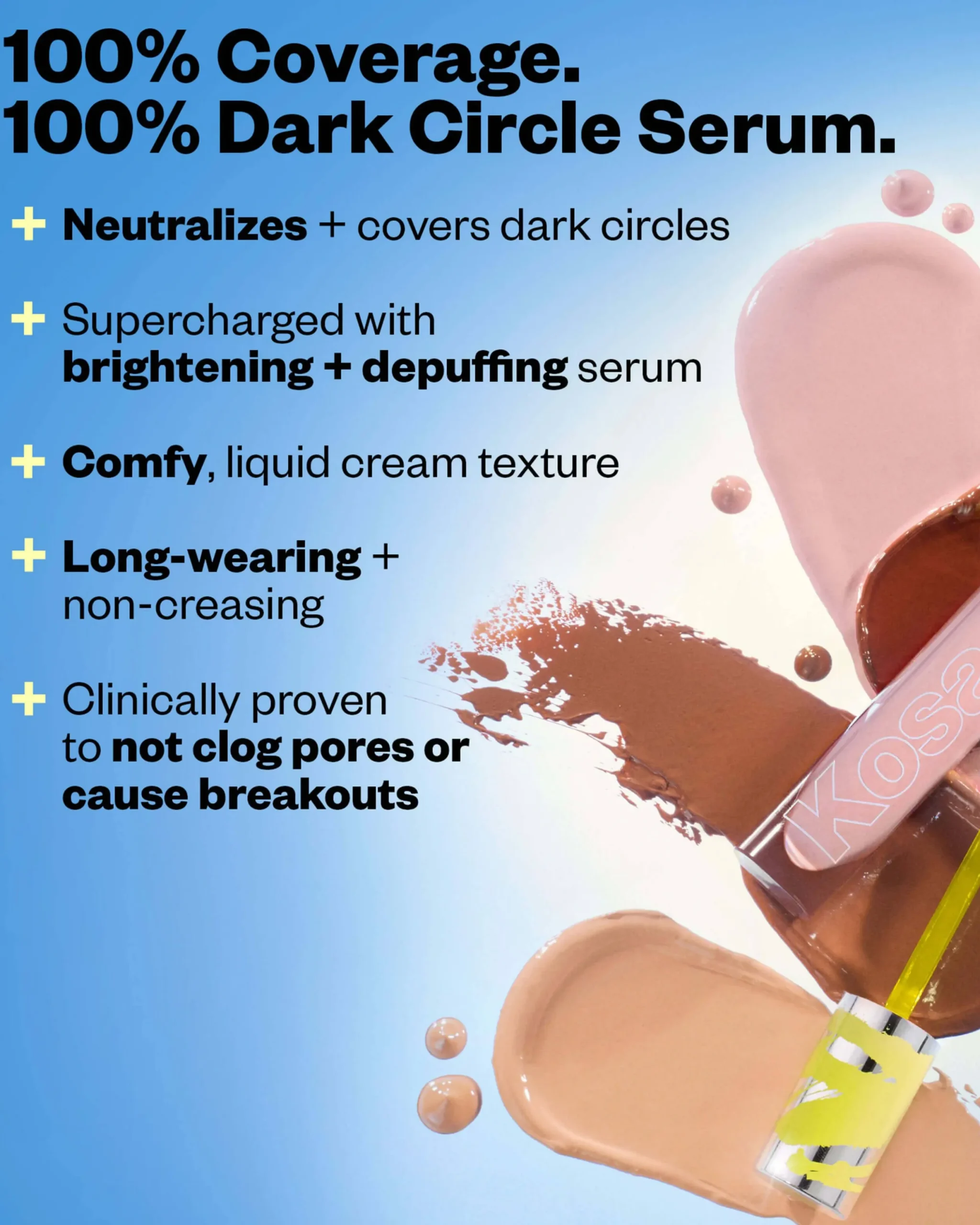 Revealer Extra Bright Serum Powered Color Corrector