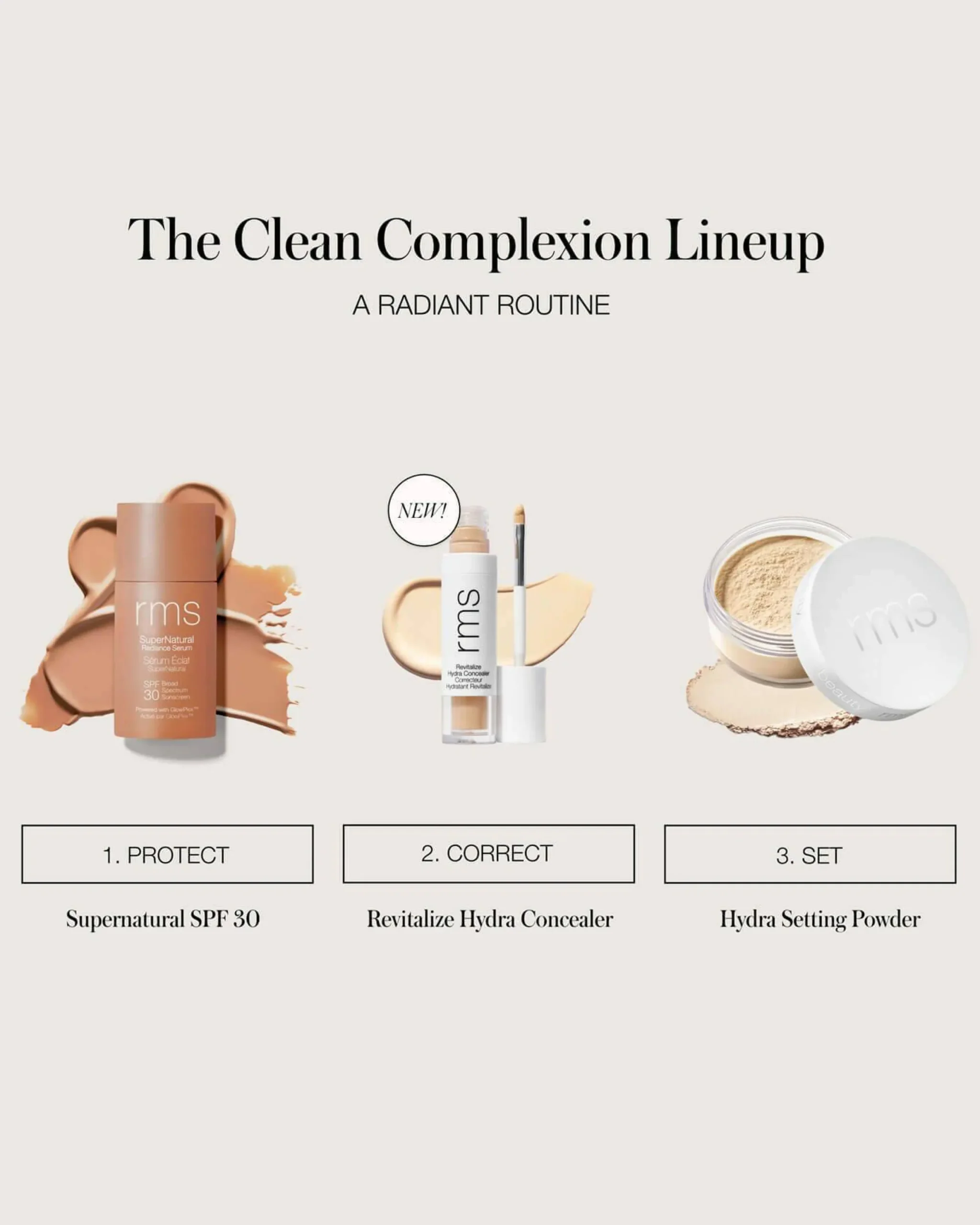 Revitalize Hydra Concealer