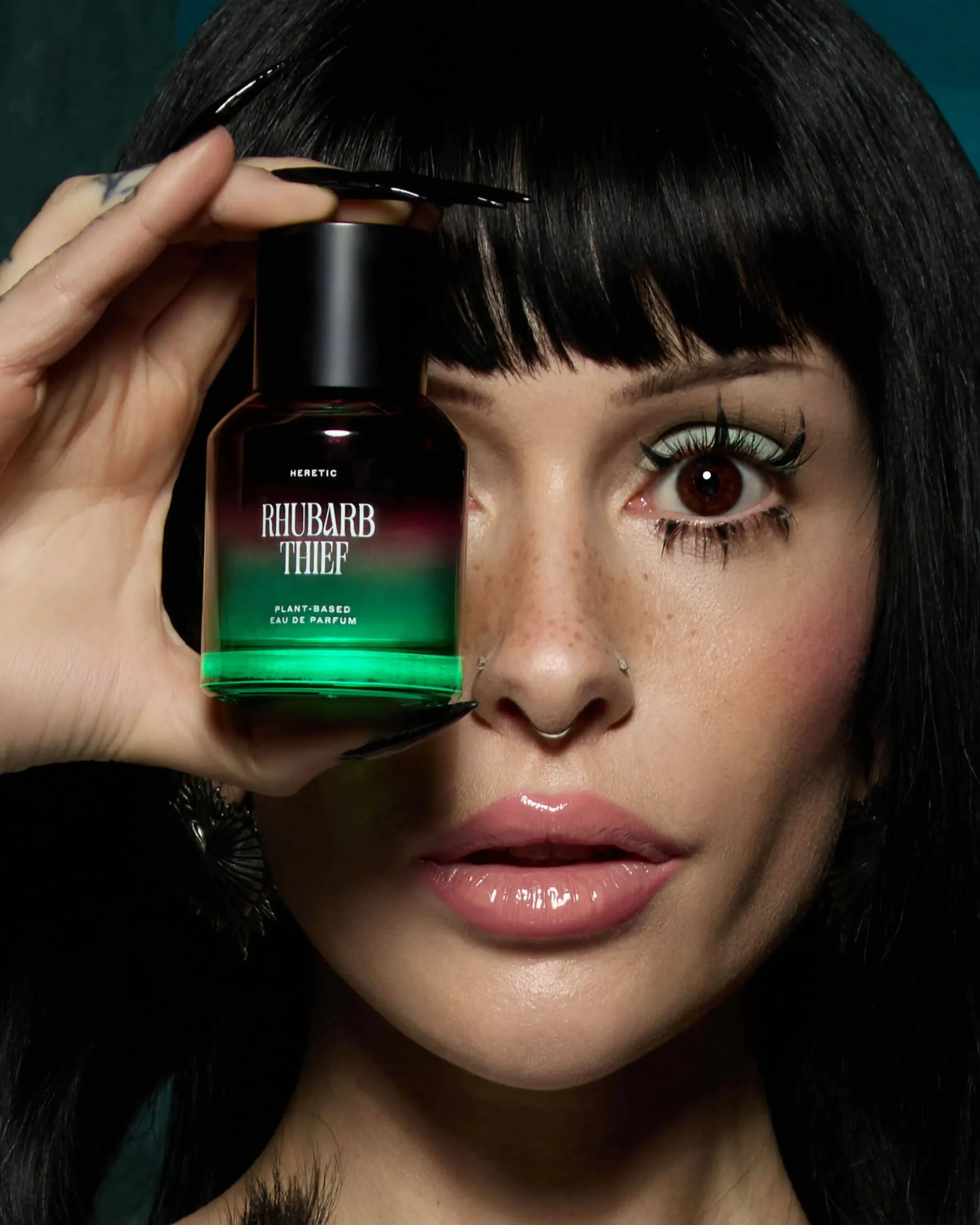 Rhubarb Thief Eau de Parfum