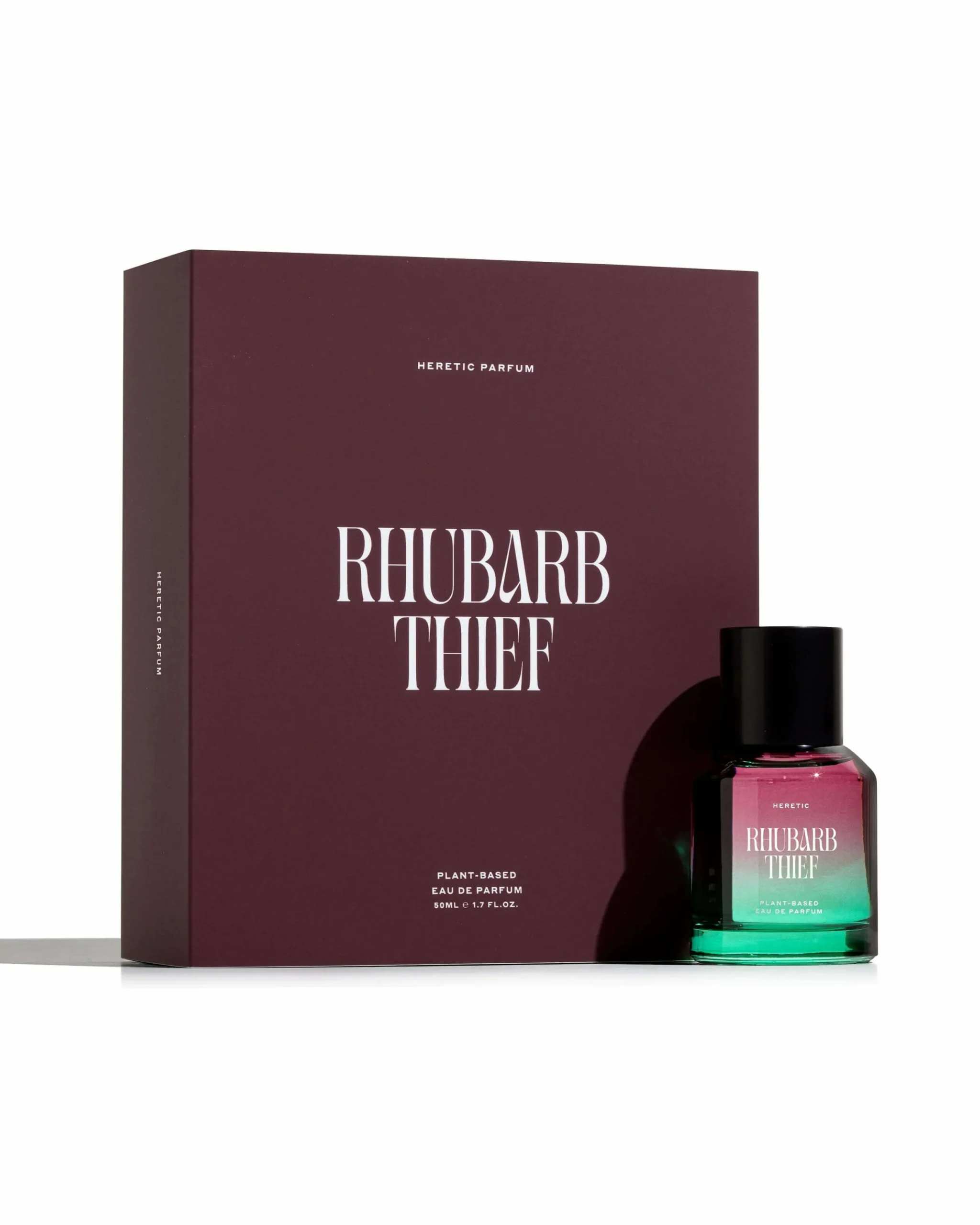 Rhubarb Thief Eau de Parfum
