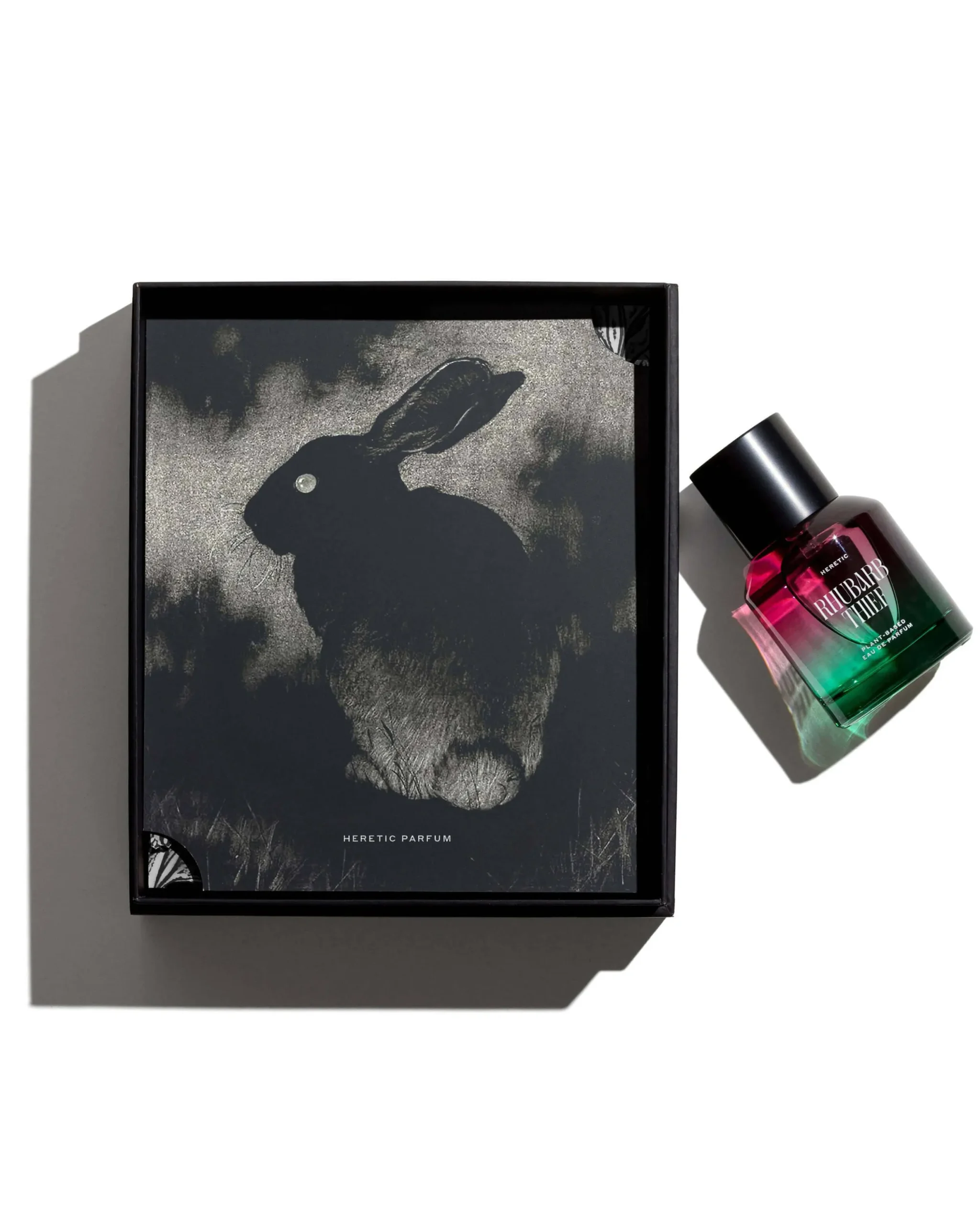 Rhubarb Thief Eau de Parfum