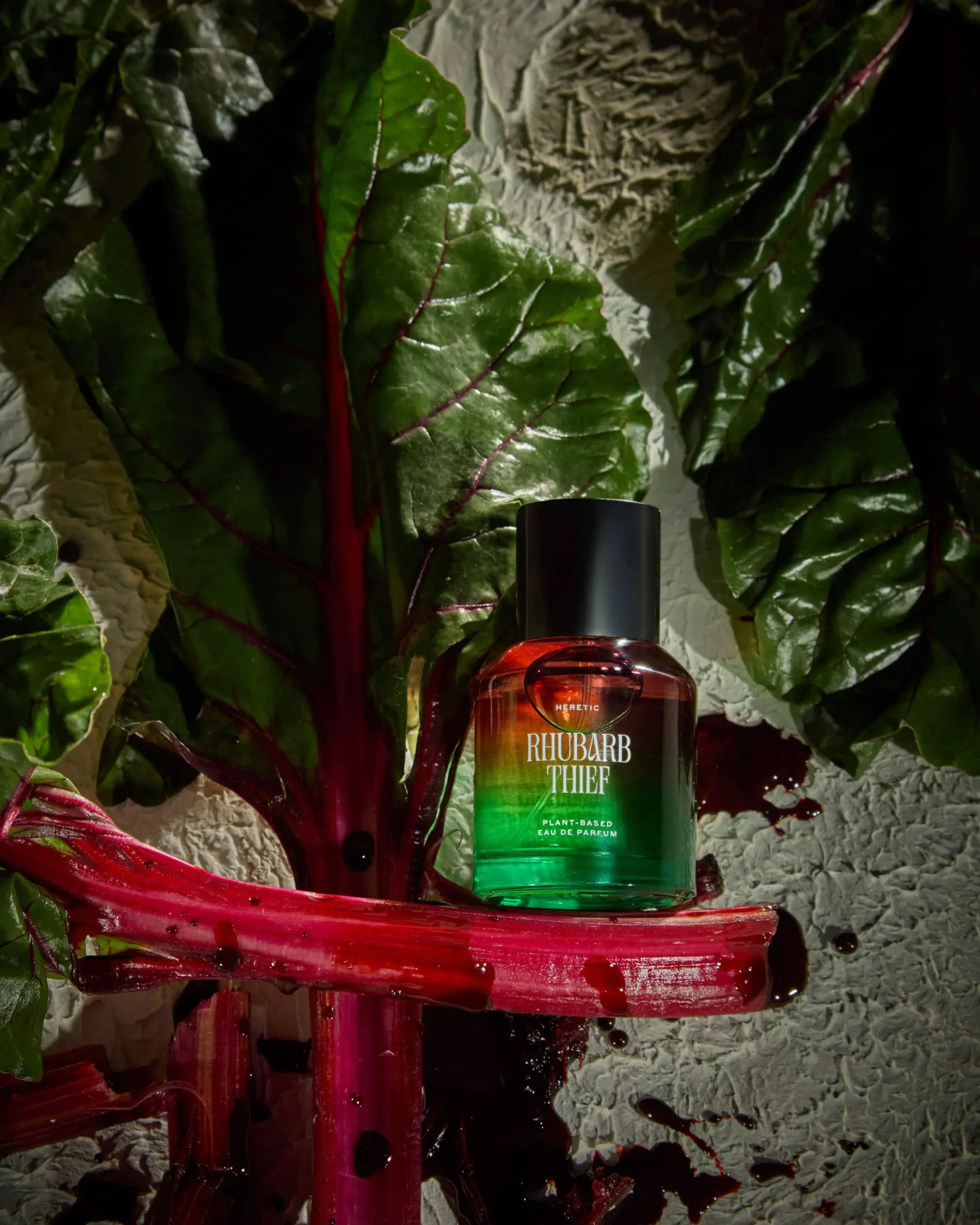 Rhubarb Thief Eau de Parfum