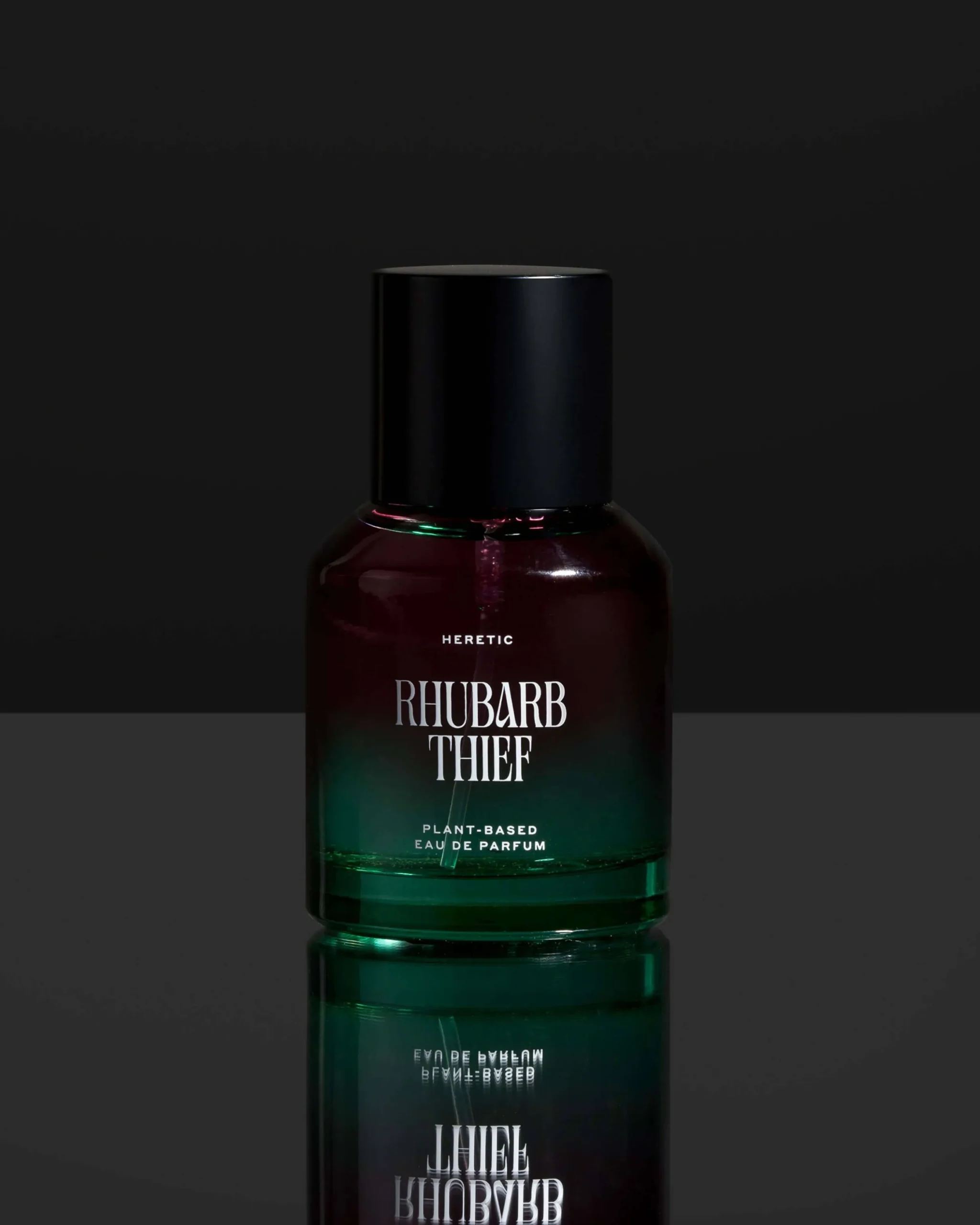 Rhubarb Thief Eau de Parfum