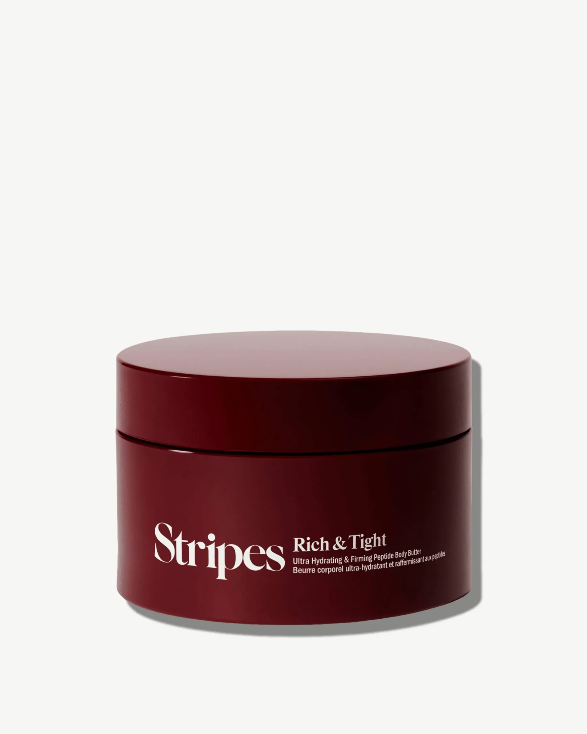 Rich & Tight Body Butter
