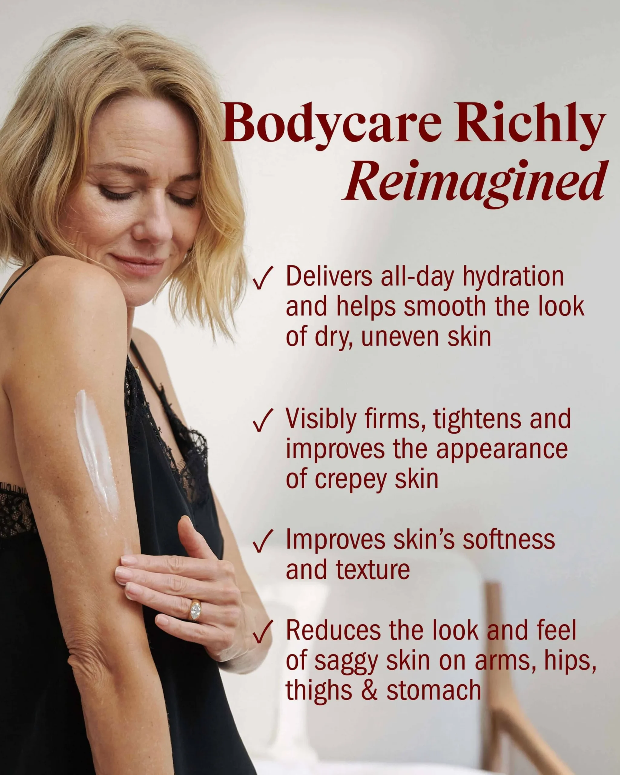 Rich & Tight Body Butter