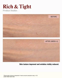 Rich & Tight Body Butter