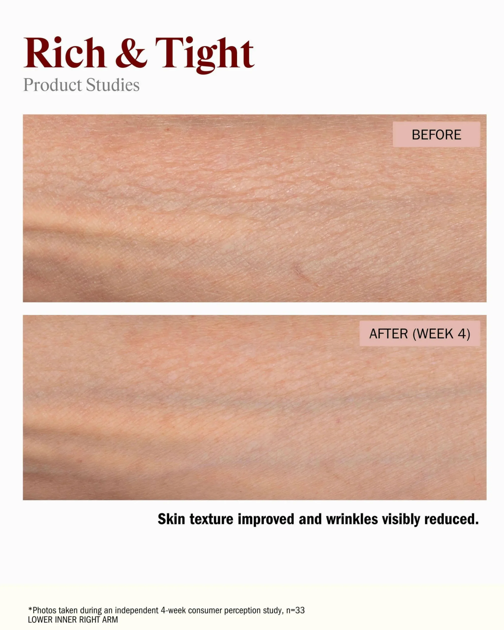 Rich & Tight Body Butter