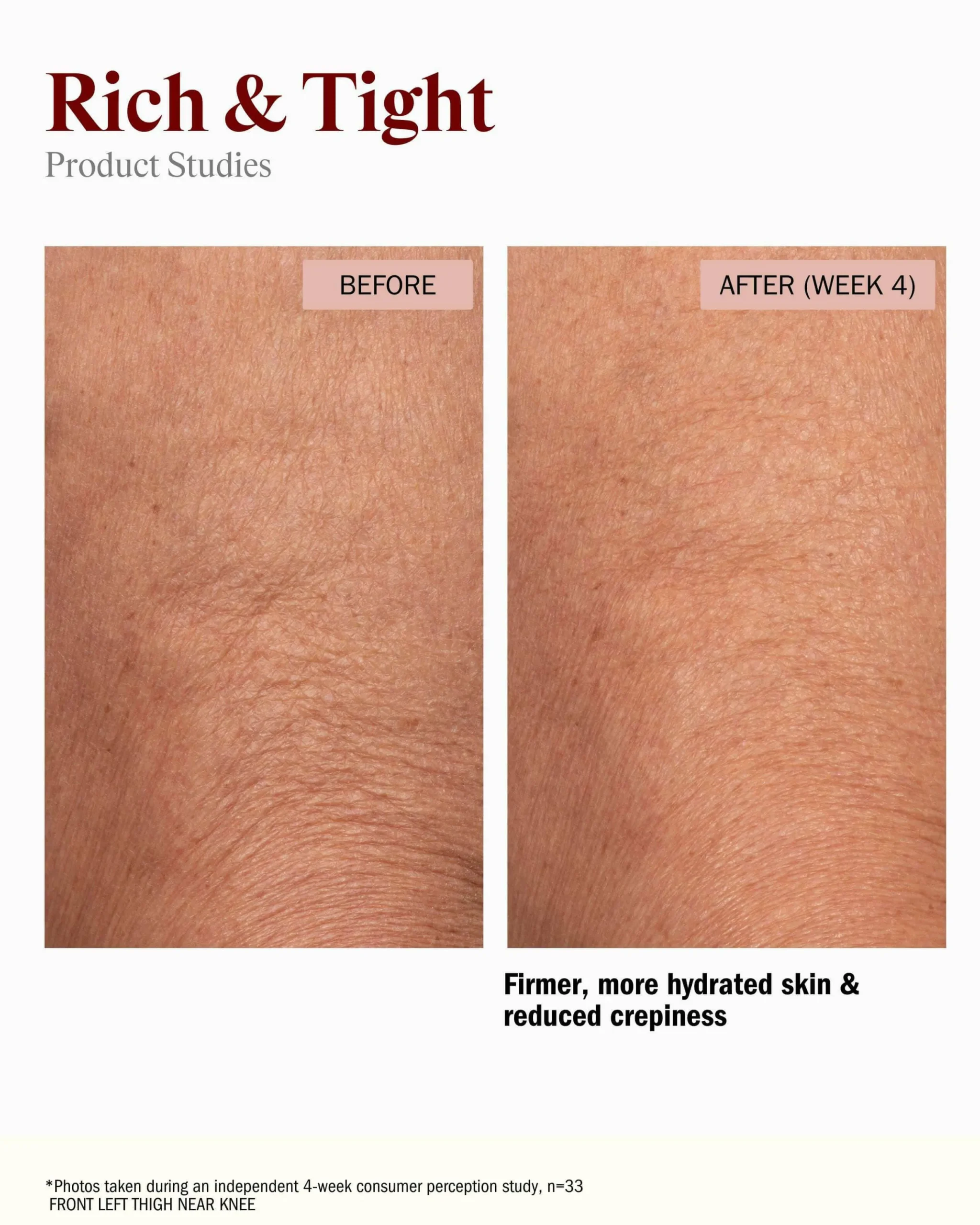 Rich & Tight Body Butter