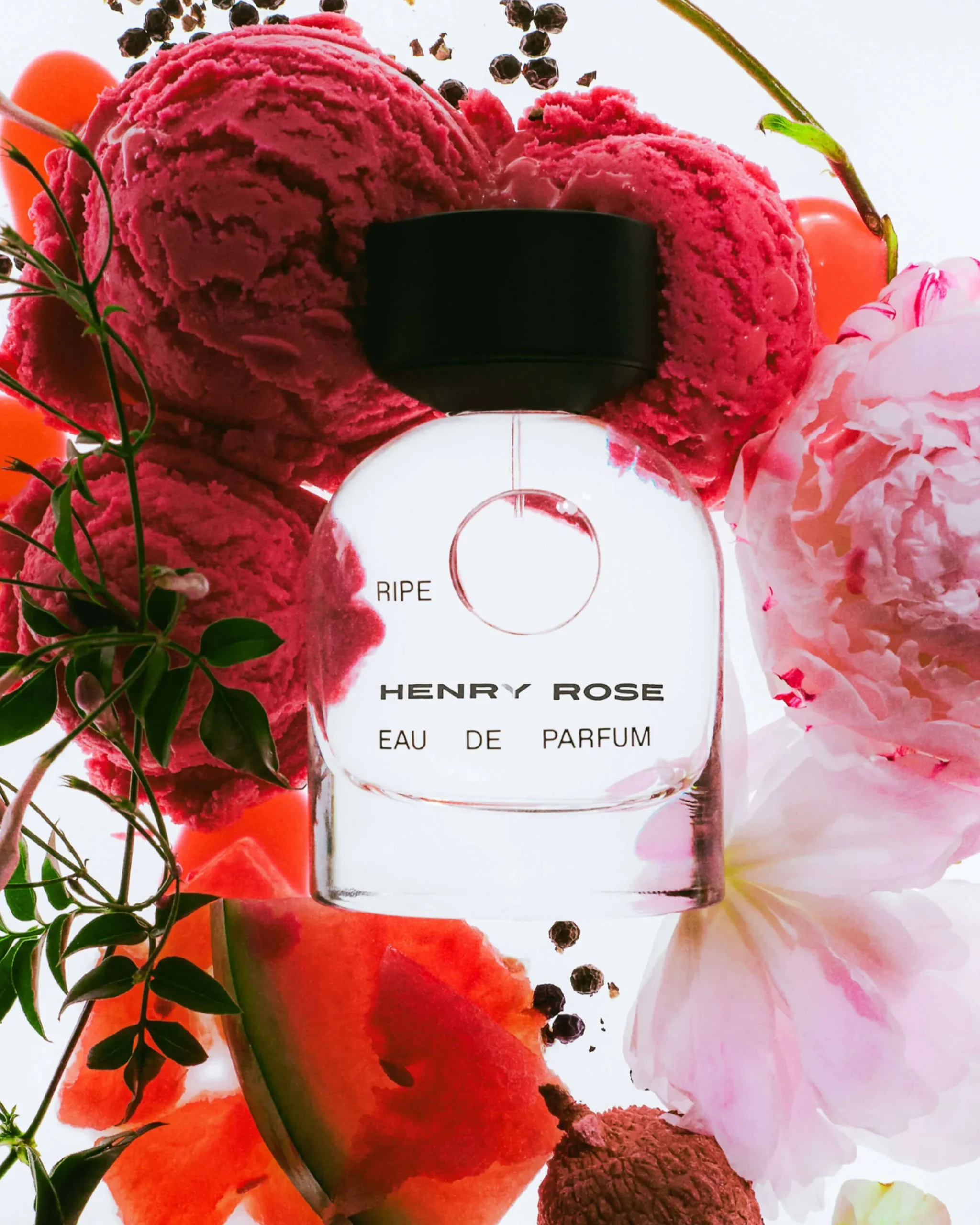 Ripe Eau De Parfum